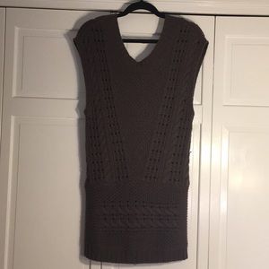 Perfect Fall Sweater Dress